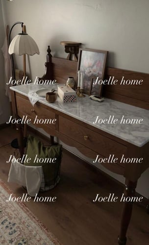 تسريحة ، مدخل ، كورنر كوفي ، المقاس 140*50سم ارتفا...