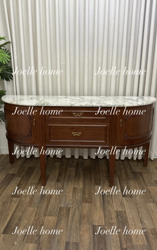 مدخل ، بوفية ، طاولة ، رخام فيولا ايطالي ، المقاس...