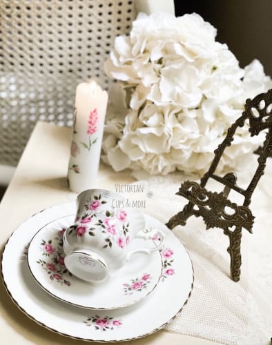 كوب من رويال دوڤر