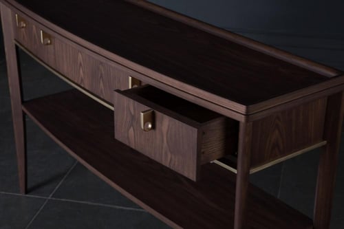 مدخل خشبي ، المقاس 140*50سم ارتفاع 90 سم