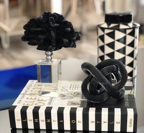 مرجان يمكنك اختيار اللون ( اسود-ابيض-برتقالي-اصفر-...