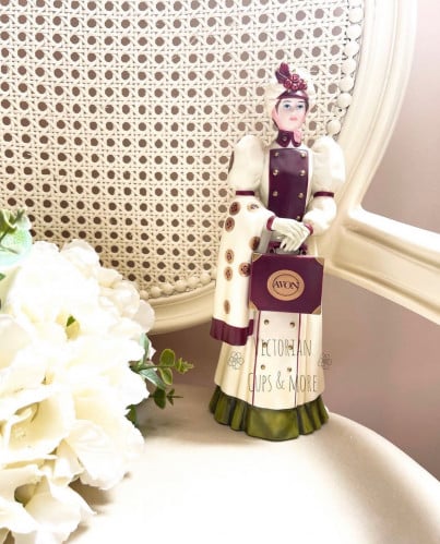 سيدات مجموعة افون