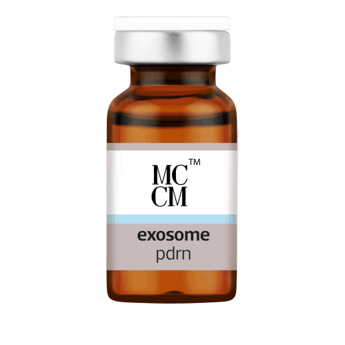 PDRN خلايا جذعية لتجديد البشرة من MCCM