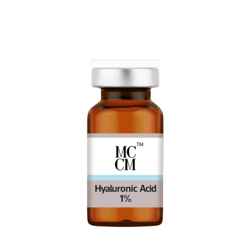 سيروم حمض الهيالورونيك لترطيب البشرة ومكافحة التجا...