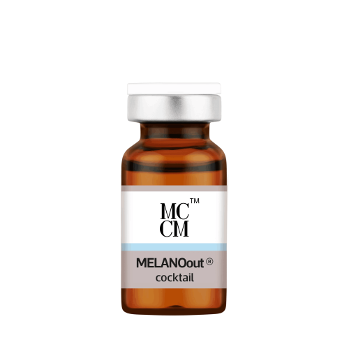 ميزوثيرابي ميلانو اوت كوكتيل من ام سي سي ام