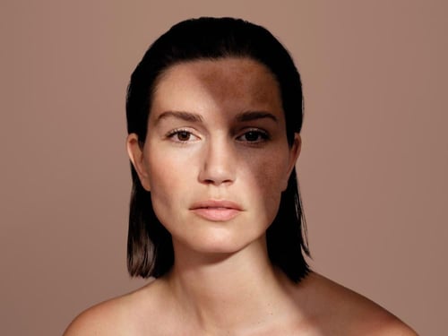 مقشر كوزميلان البارد الاسباني