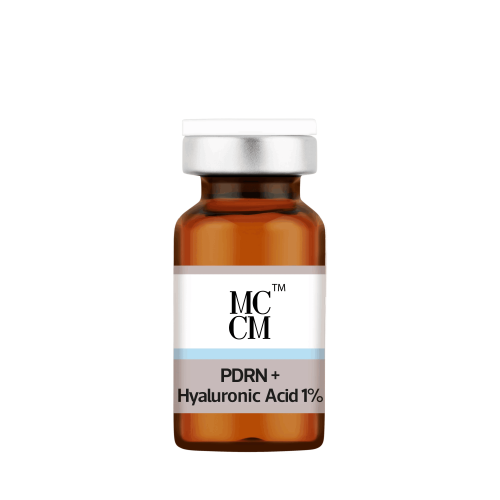 PDRN + HA مكثف الترطيب والتجديد من MCCM