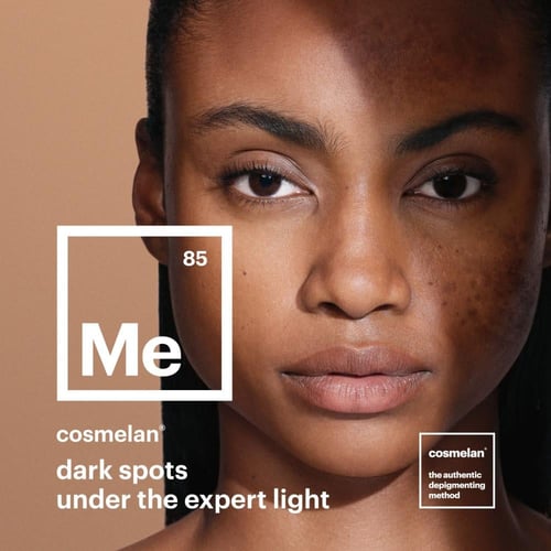 مقشر كوزميلان البارد الاسباني