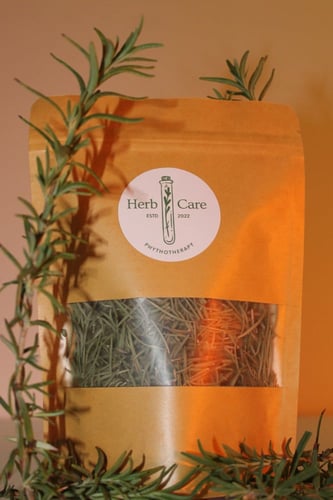 إكليل الجبل