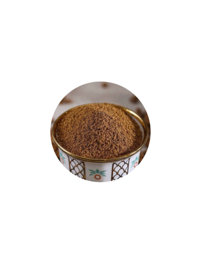 القهوة السعودية