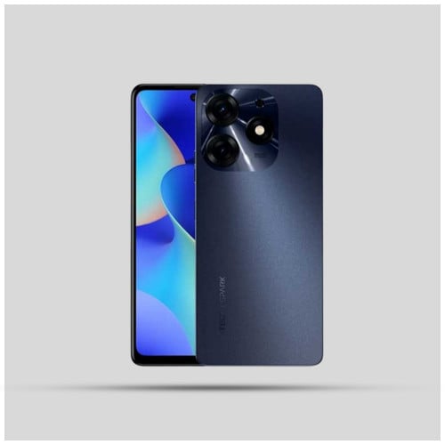 تكنو 10Pro الذاكرة 256 رام 16