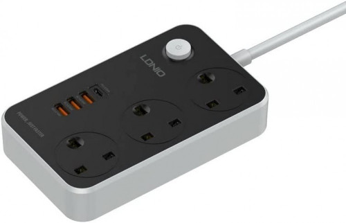 توصيلة كهربائية 3 متر PD20W