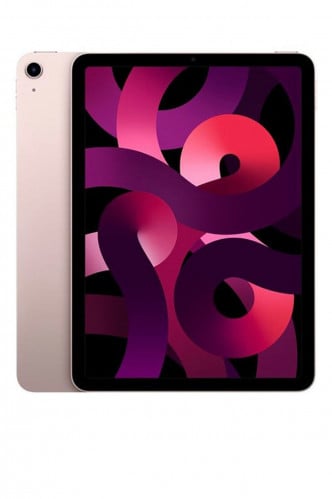 ايباد Air 5 وردي 64 قيقا WI-FI
