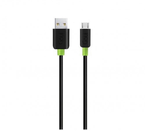 سلك شاحن قوي micro USB