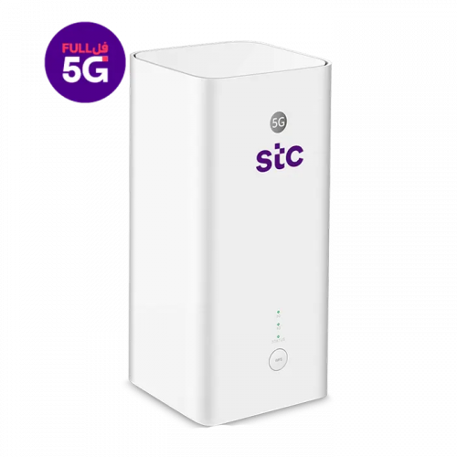 راوتر منزلي 5G اس تي سي