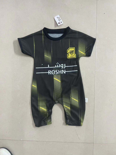 طقم نادي العميد الاحتياطي 2023