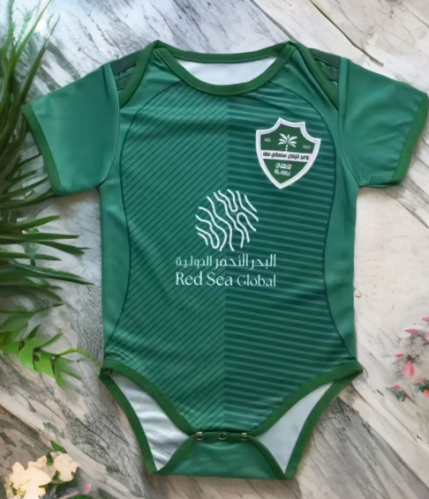 طقم نادي الاهلي 2025