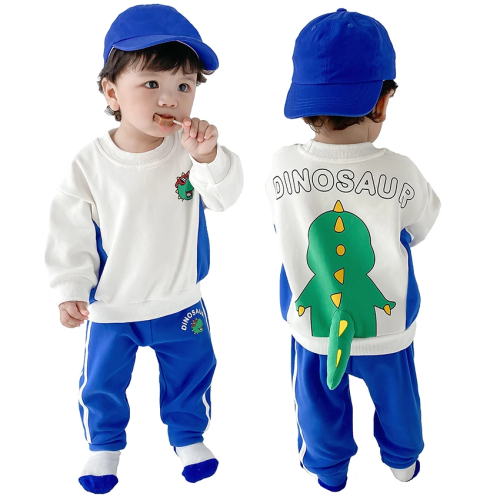 ترنق بذيل ديناصور