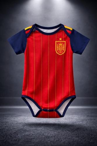 طقم منتخب إسبانيا