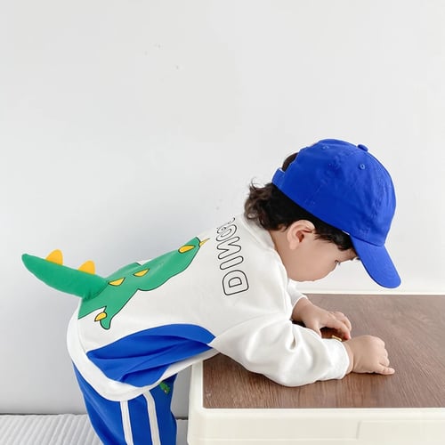 ترنق بذيل ديناصور