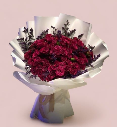 بوكية بلوما