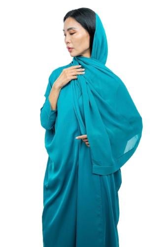 45 Abaya