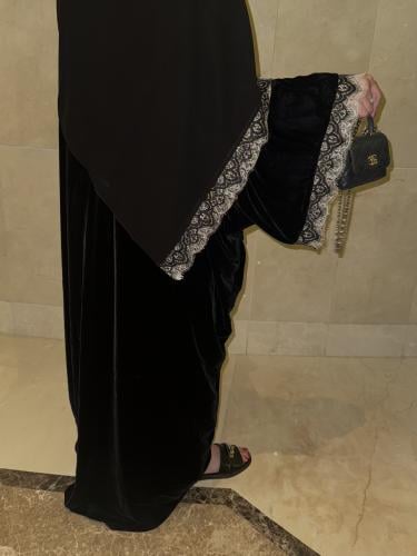 Abaya 30