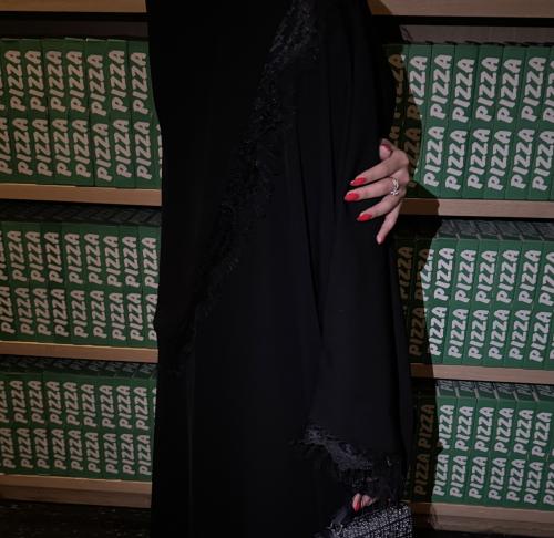Abaya 29