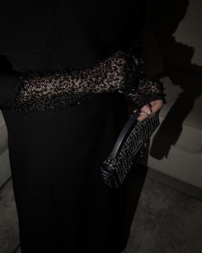 Abaya 39