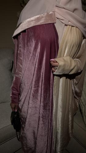 Abaya 36