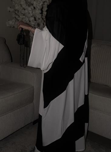 Abaya 38