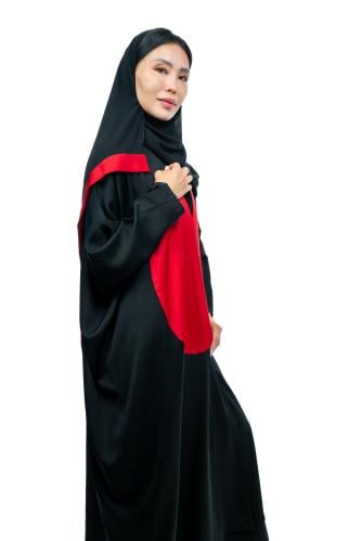 Abaya 46