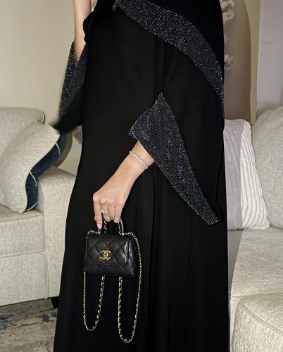 Abaya 28