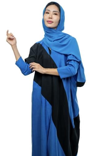 Abaya 48