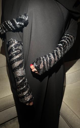 Abaya 44