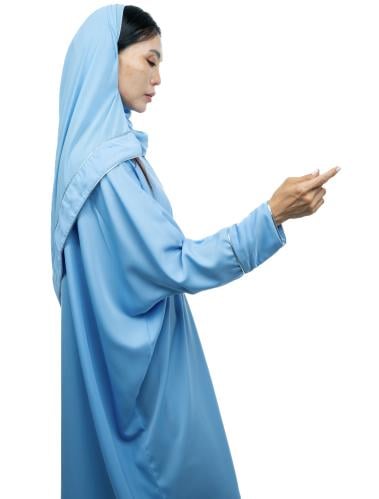 49 Abaya