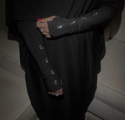 Abaya 43