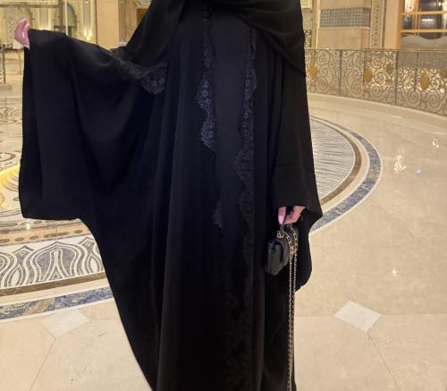 Abaya 41