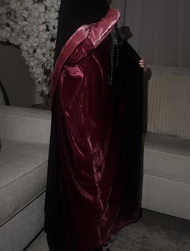 Abaya 35