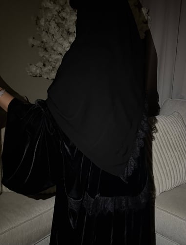 Abaya 37