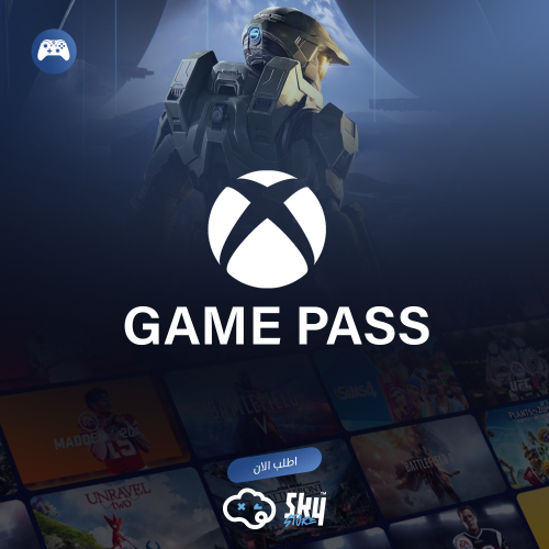 قيم باس بي سي (٣ شهور) ( تفعيل على حسابك او حساب ج...