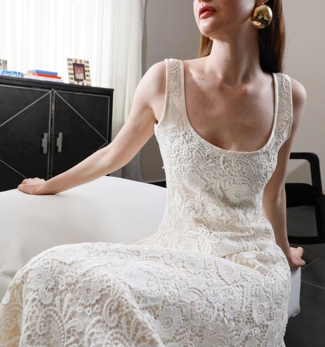 Floral bliss Dress