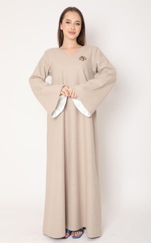 ALMAHA DRESS