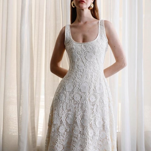 Floral bliss Dress