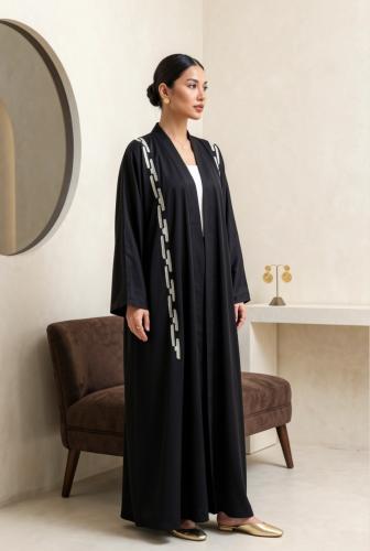 Daily silk embroidery