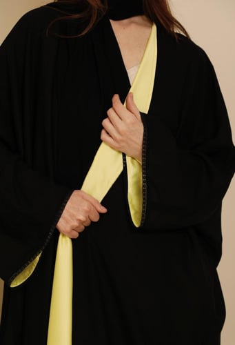 LULU SHIFFON X SILK