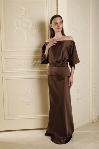 ORO LINE CHOCOLATE SET