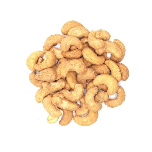 كاجو محمص مدخن