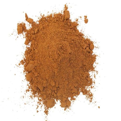 بهارات شاورما