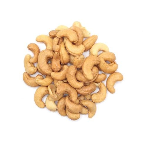 كاجو محمص مالح